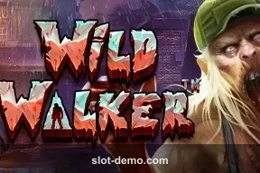 Wild Walker slot