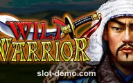 Wild Warrior slot