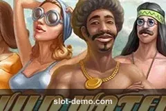 Wild Water slot