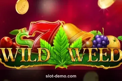 Wild Weed slot