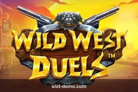 Wild West Duels slot