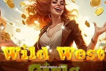 Wild West Girls cover