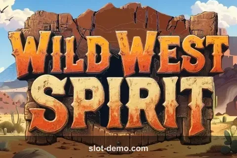 Wild West Spirit slot