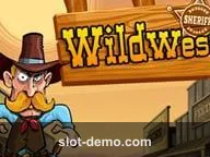 Wild West slot