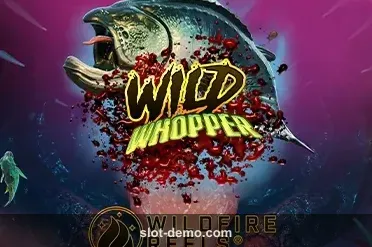 Wild Whopper slot