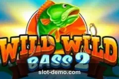 Wild Wild Bass 2 slot
