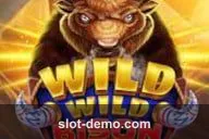 Wild Wild Bison cover