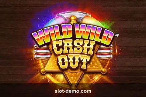 Wild Wild Cash Out slot