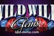 Wild Wild Gems slot