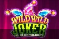 Wild Wild Joker slot