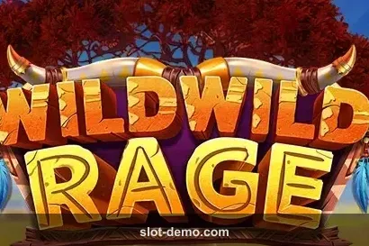 Wild Wild Rage slot