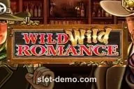 Wild Wild Romance slot