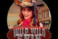 Wild Wild Spin slot