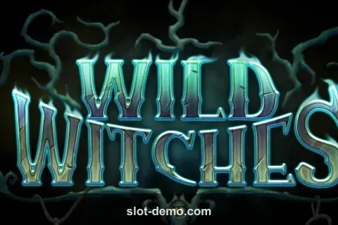 Wild Witches slot