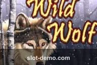 Wild Wolf slot