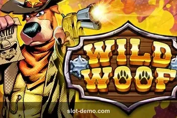 Wild Woof slot