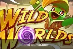 Wild Worlds slot