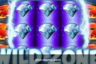 Wild Zone slot