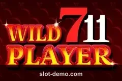 Wild711Player slot