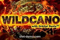 Wildcano slot
