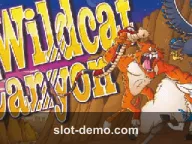 Wildcat Canyon slot