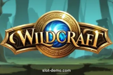 Wildcraft cover