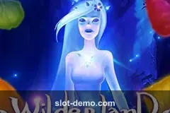 Wilderland cover
