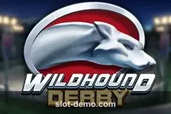 Wildhound Derby cover