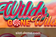 Wilds Gone Wild slot