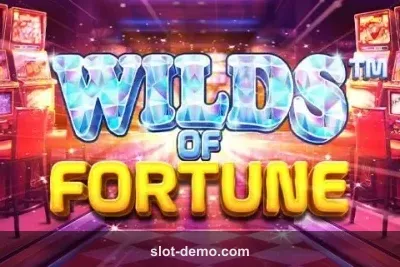 Wilds of Fortune slot