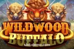 Wildwood Buffalo cover