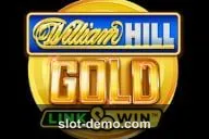 William Hill Gold cover
