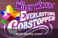 Willy Wonka Everlasting Gobstopper cover