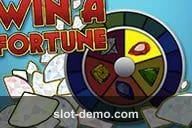 Win A Fortune slot