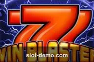 Win Blaster slot