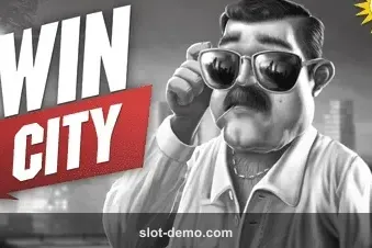 Win City slot