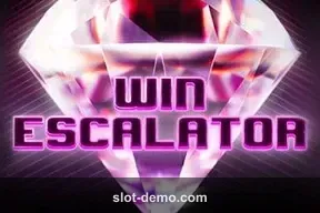Win Escalator slot