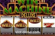 Win Machine Deluxe cover