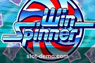 Win Spinner slot