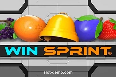 Win Sprint cover