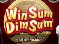 Win Sum Dim Sum slot