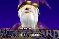 Win Wizard slot