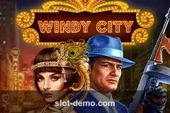 Windy City slot