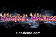 Winfall Wishes slot