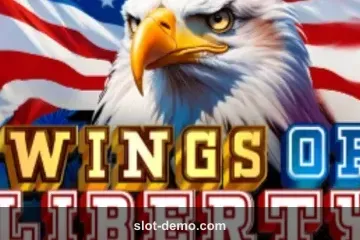 Wings of Liberty cover