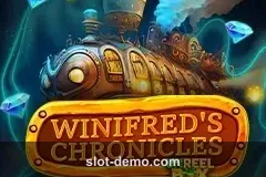 Winifred's Chronicles slot