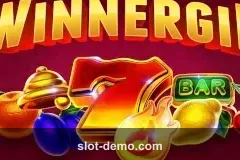 Winnergie cover