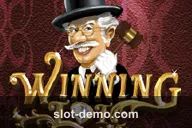 Winning Lot cover