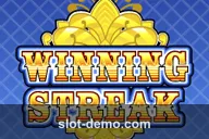 Winning Streak slot