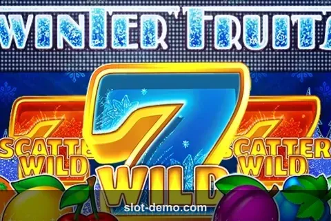 Winter Fruits slot